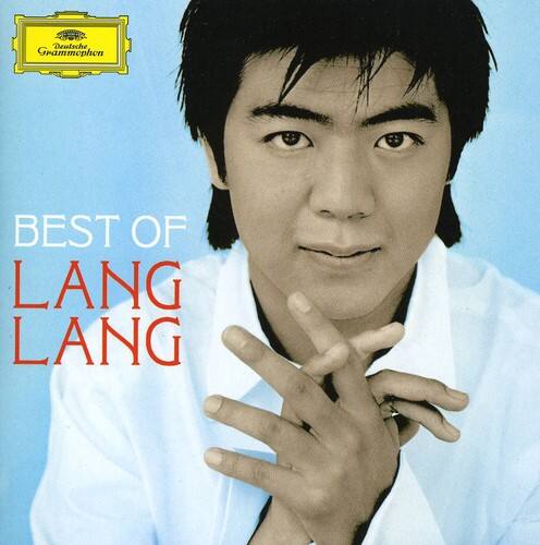 Lang Lang - Best of Lang Lang   - COMPACT DISCS [CD] price history on PriceWatchPro