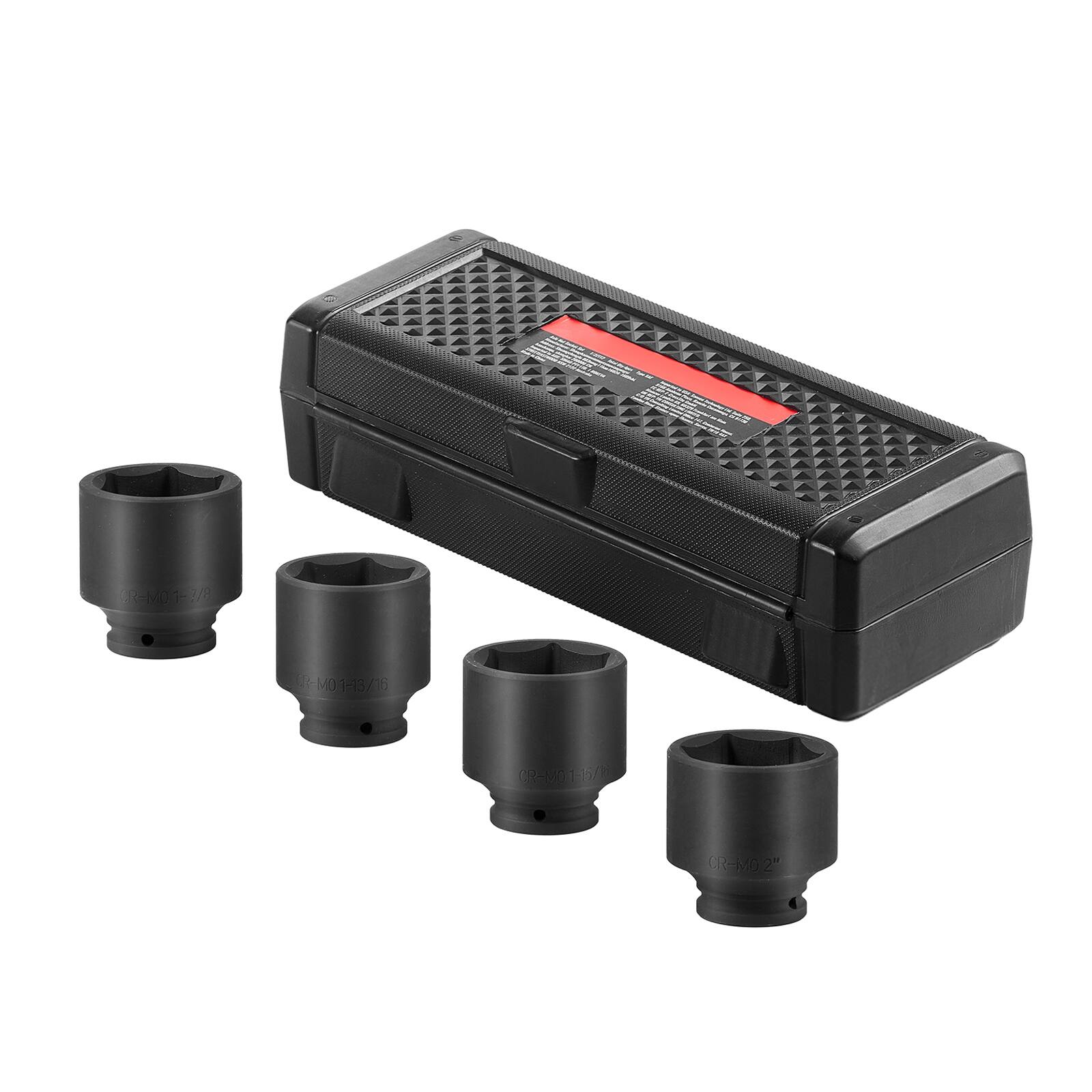RMO 1 - 9/16"  
RMO 1-13/16"  
LEMO 20155/7  
CR-MD 2"  
2"