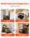 Multi-Scenario Application Enhance your space
Kitchen
Living Room
Bedroom
Office Spaces