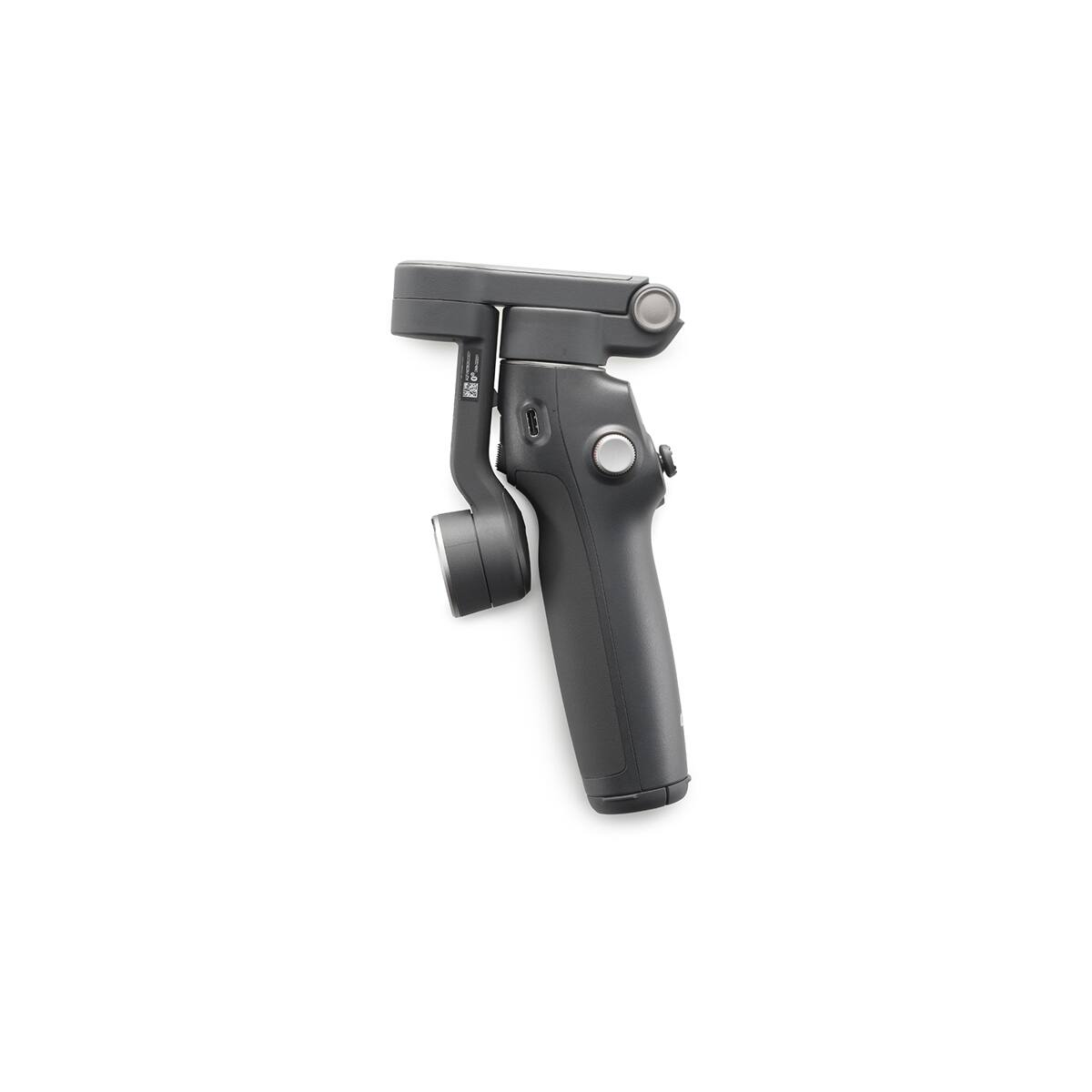 Alt View 1. DJI - DJI Osmo Mobile 8 Smartphone Gimbal.