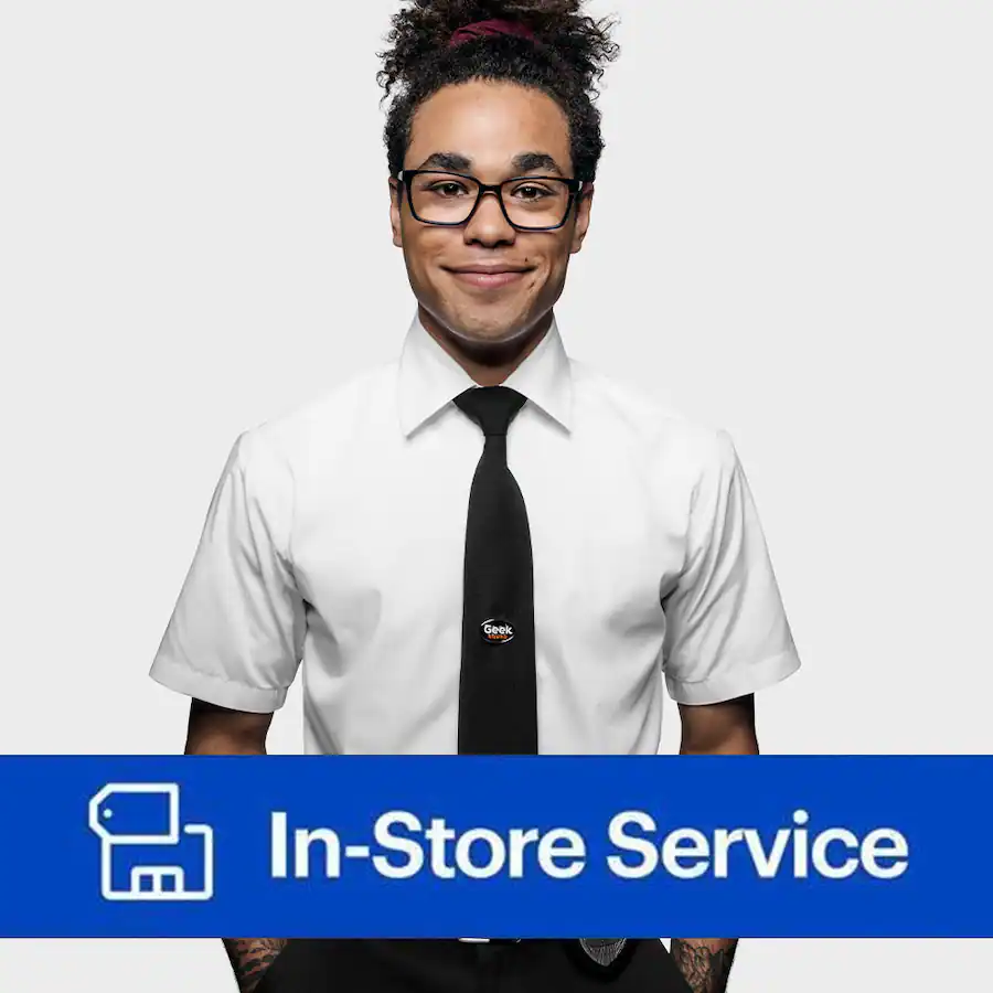 In Store Support Data Backup or Transfer (In Store) - Best Buy