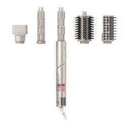 Flexstyle-Straight & Wavy Hair