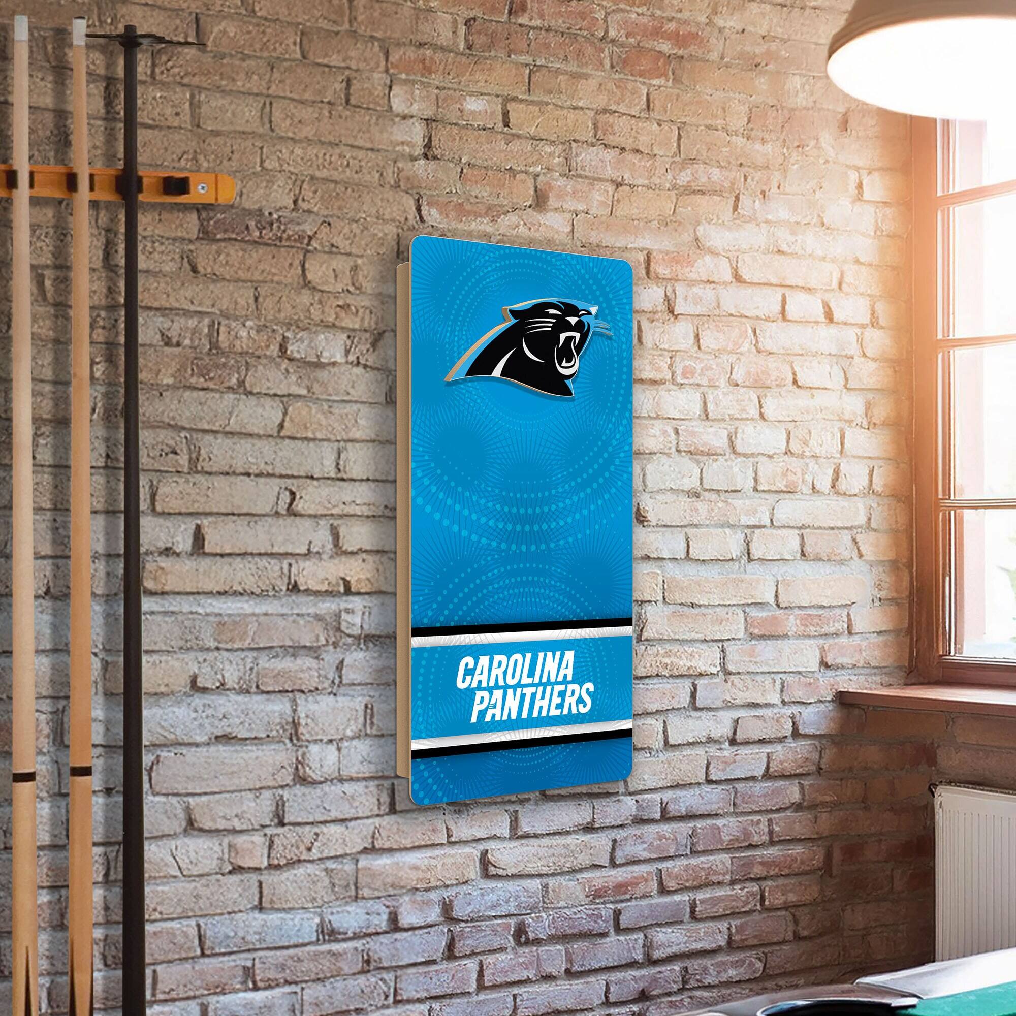 CAROLINA PANTHERS