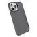 Alt View 2. Speck - Presidio2 Grip MagSafe Case for iPhone 13 Pro Max / 12 Pro Max - Grey.