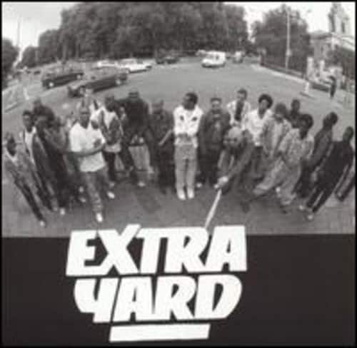 Various Artists - Extra Yard    - COMPACT DISCS [CD] price history on PriceWatchPro