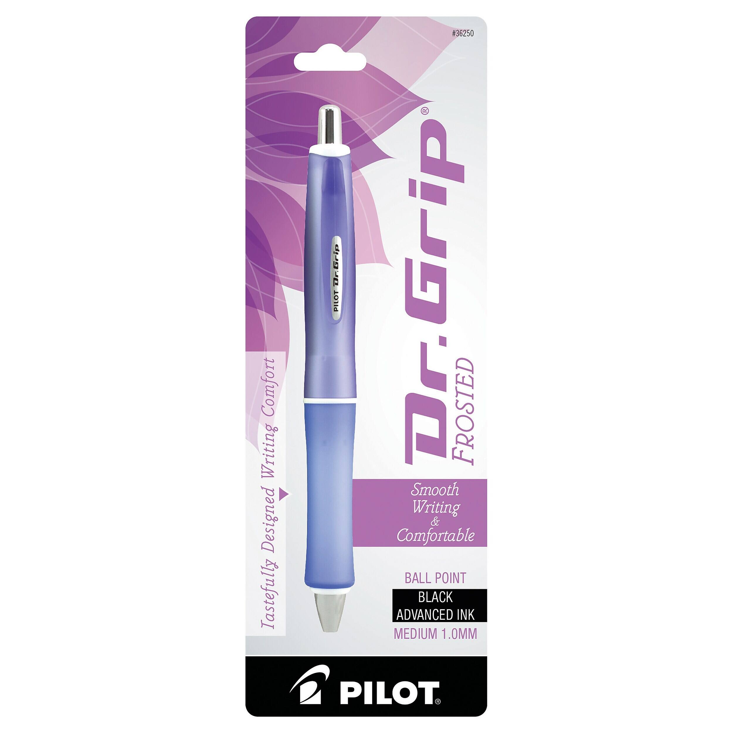 Lightweight Pens
