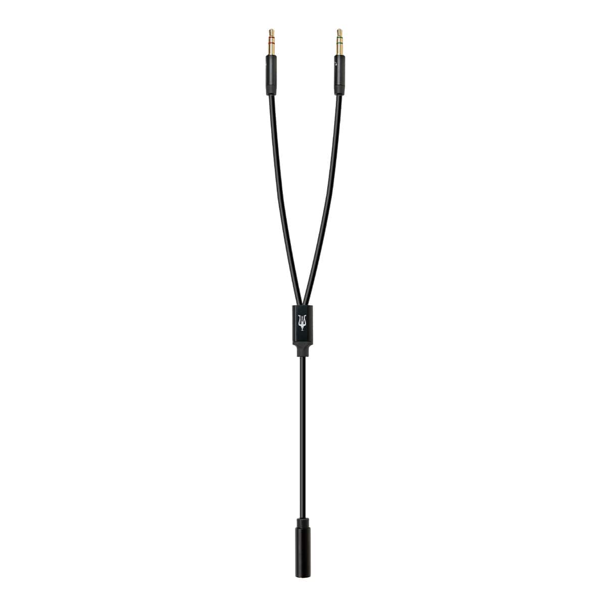 Meze Audio - Boom Mic Add-On Omnidirectional Microphone - Black