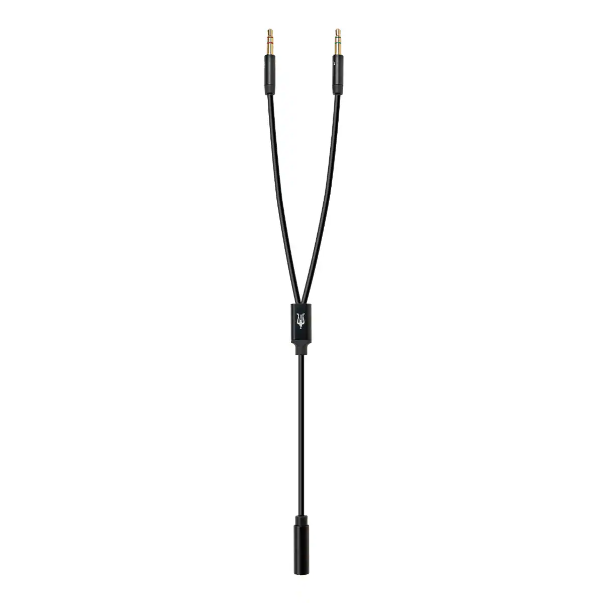Meze Audio - Boom Mic Add-On Omnidirectional Microphone - Black