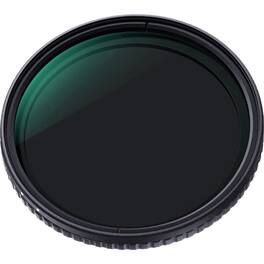 K&F Concept - KF Concept 67mm Nano X Variable Fader NDX, ND2-32