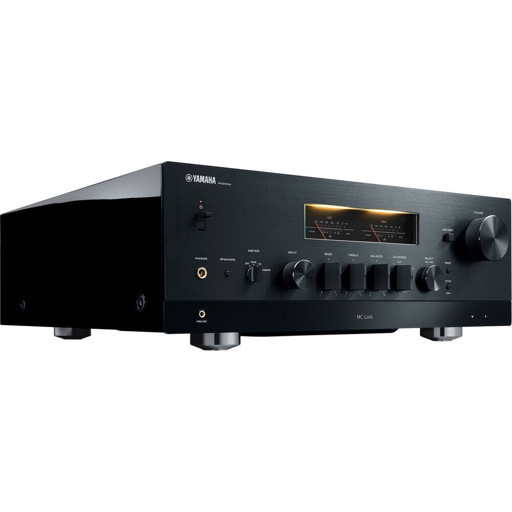 YAMAHA MESDEFIDIEL - S1ERESE0R - SEA SETER - neUT - TON Sun .. MC Link
