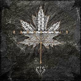 Eis - Bannstein - VINYL LP