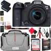 Canon
Cases dectpur Screen GUAND
EOS RF-S18-150mm R7 LENS F3.5-6.3 IS CANON STM
decogoar
************ Cheete Canon Canon AUTHORZED I YEAR LIMITED WARRANTY PURCHASE FROM NYP DEALER AUTHORIZED
MF AF
55mm
EOS R7
Ca decephoto decephoto.
deconvar
SanDisk Ultra 100 MB/s' SO XC I A U c 128GB
THE PREMIUM PHOTOGRAPHY PROTOCOL
decophoto.
SanDisk
150 SSENTIALS