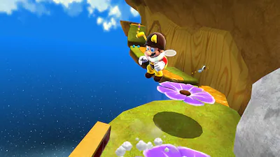 Super Mario Galaxy™ Super Mario Galaxy™ Nintendo Switch