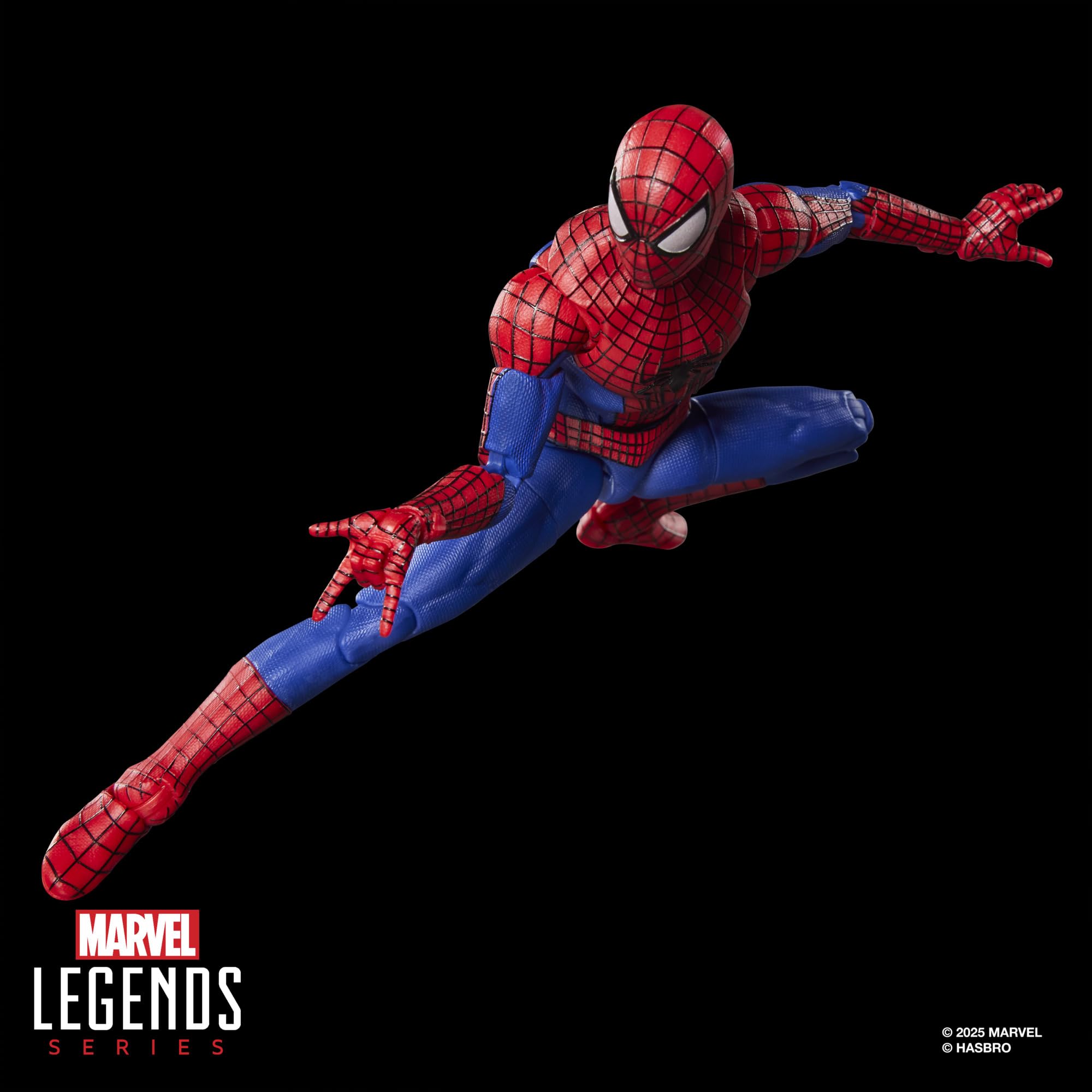 MARVEL LEGENDS SERIES  
© 2025 MARVEL  
HASBRO