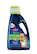 FORMULA MADE FOR UPRIGHT CARPET CLEANERS
2X MORE ACTIVE INGREDIENTS
BISSELL PET Stain & Odor
with StainProtect
Removes tough pet messes
Patented odor elimination technology
every purchase saves pets
CAUTION: EYE IRRITANT. Read back panel
60 FL OZ (1.87 QT) 1.77L
