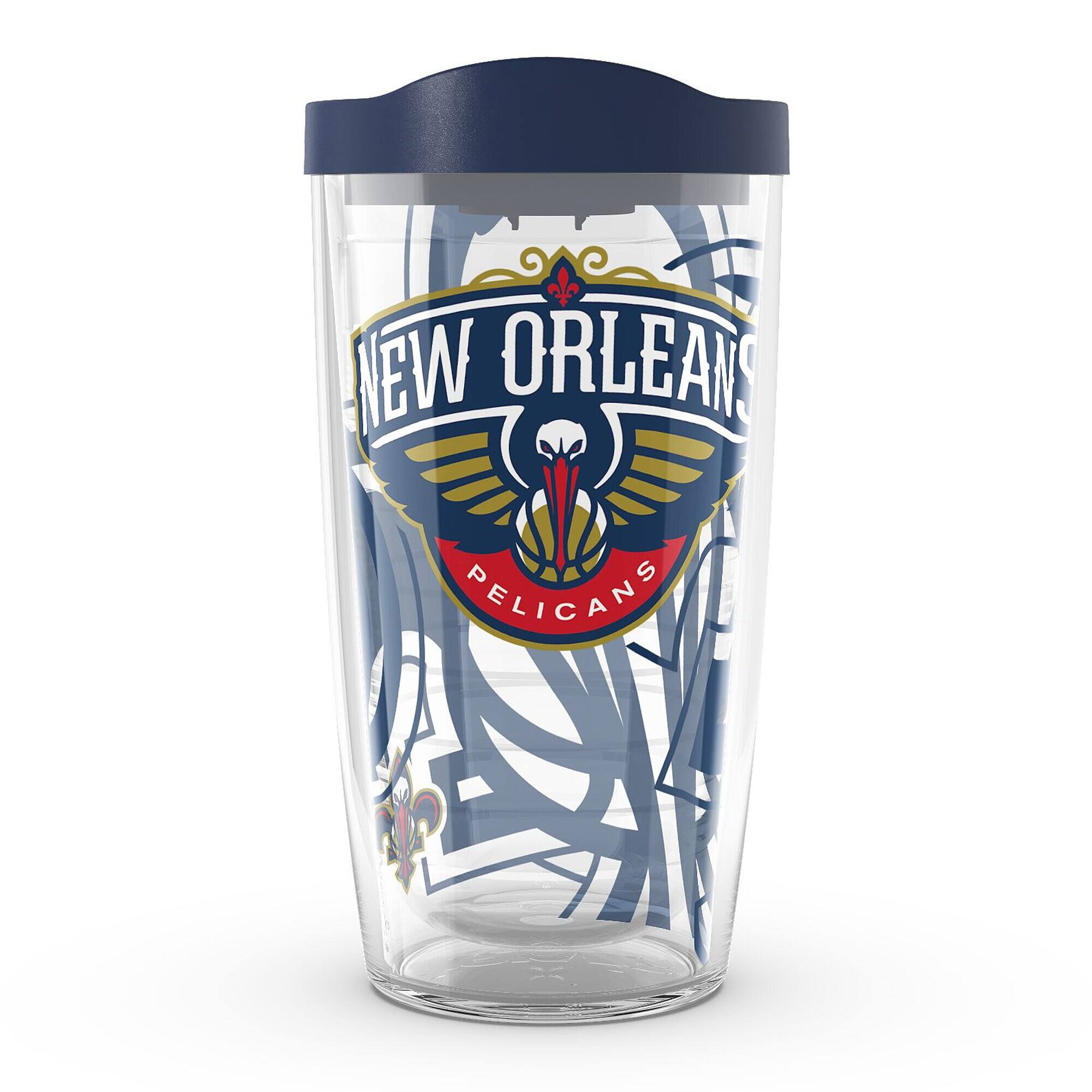 NEW ORLEANS  
PELICANS