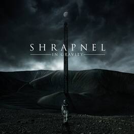 Shrapnel - In Gravity - VINYL LP