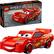 LEGO SPEED Champions
9+
77255 Lightning McQueen
270 pcs/pzs
Building Toy / Jouet de construction / Juego para Construir
1-2 Builders
Build Together
with our LEGO Builder App
Disney PIXAR Cars
Rust-eze
95
LIGHTYEAR
20