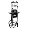 MOUNT 114F REA POPCORN PART-TIME POPCORN