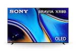 SONY BRAVIA XR8B OLED