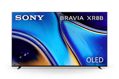 Sony BRAVIA XR8B OLED