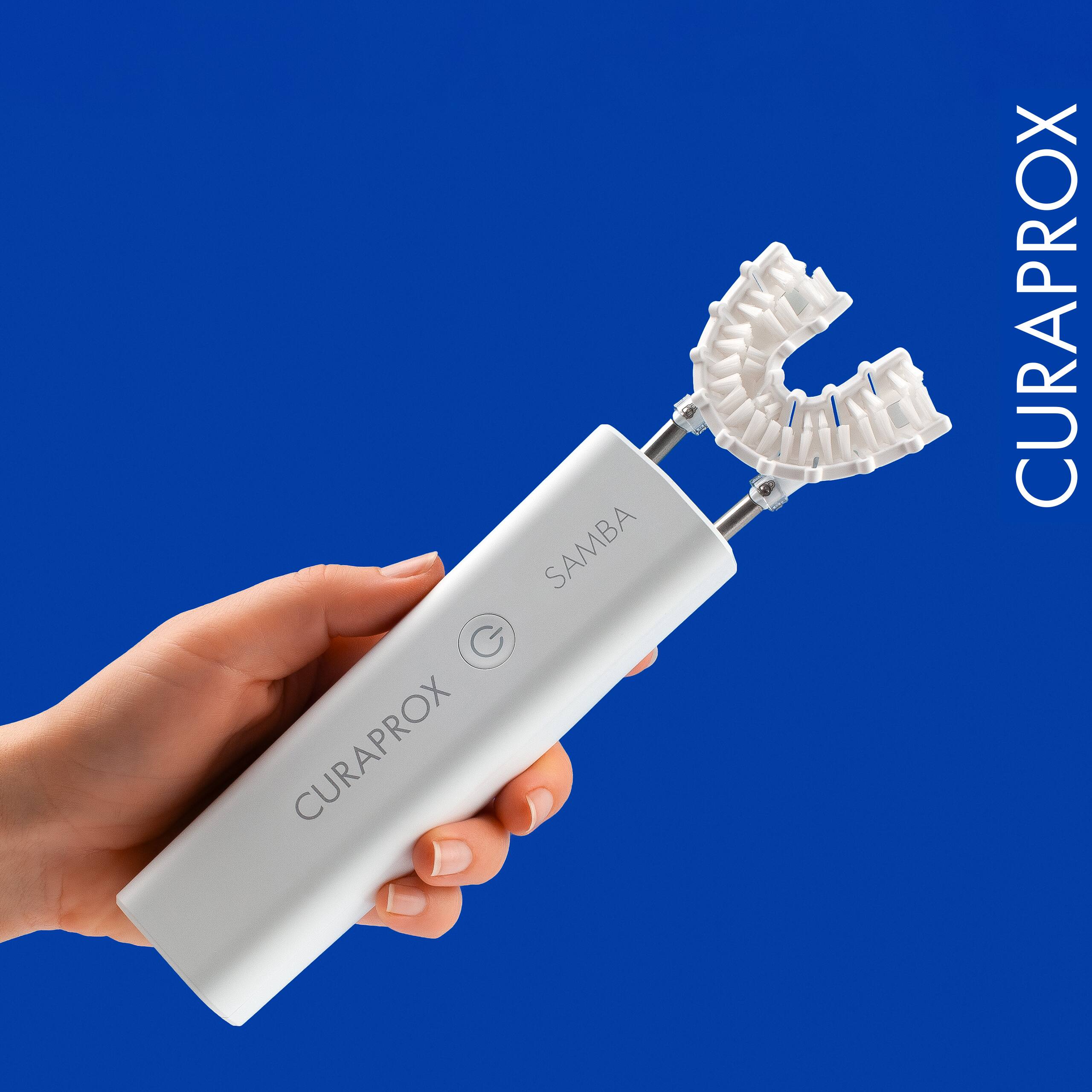 SAMBA G CURAPROX CURAPROX