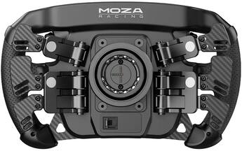 Moza Racing FSR V2 Formula Sim Racing Steering Wheel for Windows Moza Racing FSR V2 Formula Sim Racing Steering Wheel for Windows