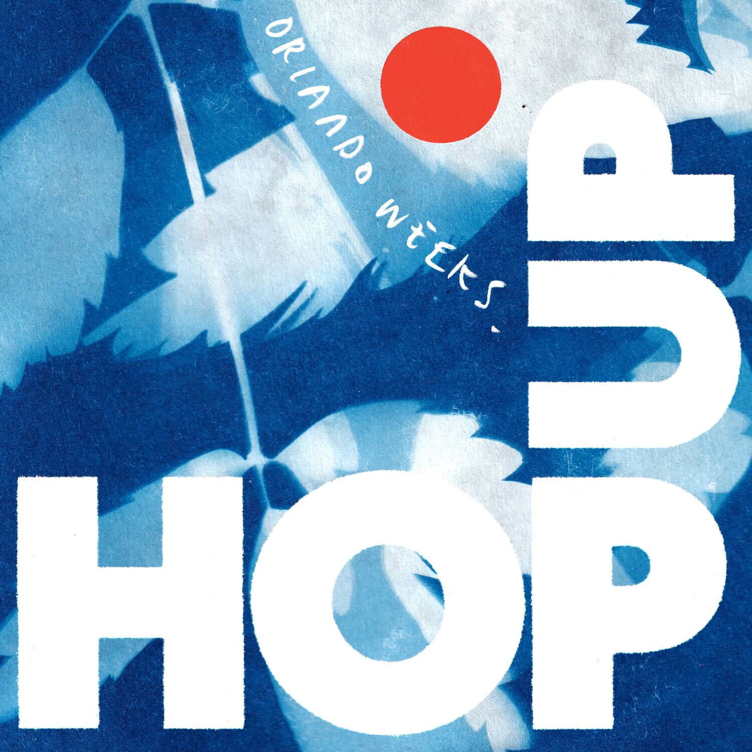 Orlando Weeks - Hop Up   - COMPACT DISCS [CD]