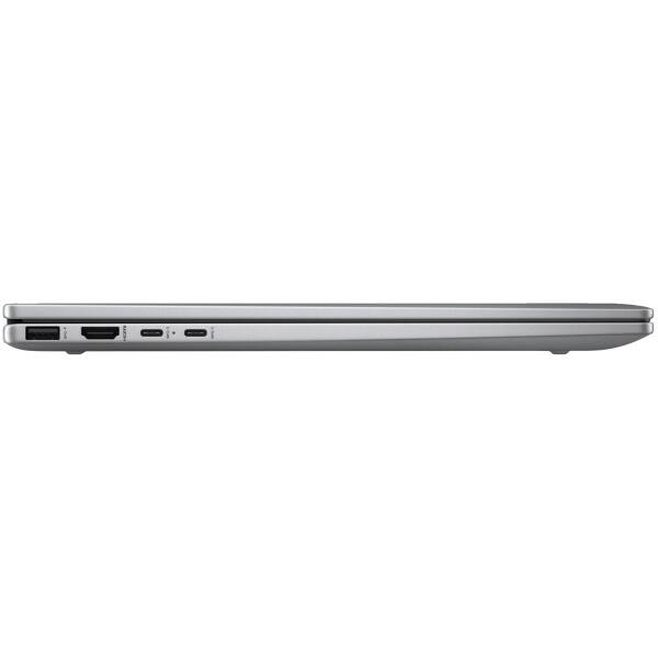 Alt View 6. HP - Envy x360 16-ad0023dx 16" WUXGA IPS Touch AMD Ryzen 7 8840HS 3.3 GHz up to 5.1 GHz 16GB RAM 1TB SSD Windows 11 Home - Gray.