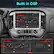 Built in DSP
EQ
- User
- Normal
- Jazz (selected)
- Pop
- Classical
- Rock
- News
Zone
- User Normal
- Jazz
- Pop
- Classical
- Rock
- News
Loud ON
DEFAULT
