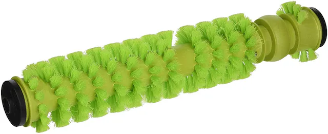 Front. Hoover - Brushroll Part #440005719 1 Pack.