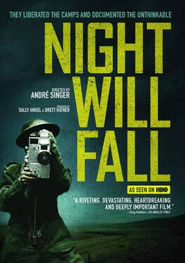 Night Will Fall - DVD