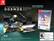 NINTENDO SWITCH
R-TYPE TACTICS I-II COSMOS
DELUXE EDITION
R-Type Tactics I • II Cosmos for Nintendo Switch™
Digital Soundtrack
Poster
DELUXE EDITION
R-TYPE TACTICS I-II COSMOS
Digital Soundtrack
Redeemable at nisamerica.com/redeem for downloads
© Granzeilla Inc.
"R-TYPE" is a trademark and/or copyright of IREM SOFTWARE ENGINEERING INC.
Licensed to and published by NIS America, Inc.
Nintendo Switch is a trademark of Nintendo.
ARTWORK SUBJECT TO CHANGE. ITEMS NOT SHOWN TO SCALE.
EVERYONE 10+
Fantasy Violence
Mild Suggestive Themes
Mild Language
Users Interact
ESRB