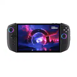 Legion Go 2 - 8.8" 144Hz 2K OLED Gaming Handheld - AMD Ryzen Z2 Extreme - 32GB Memory - 512GB SSD - SteamOS