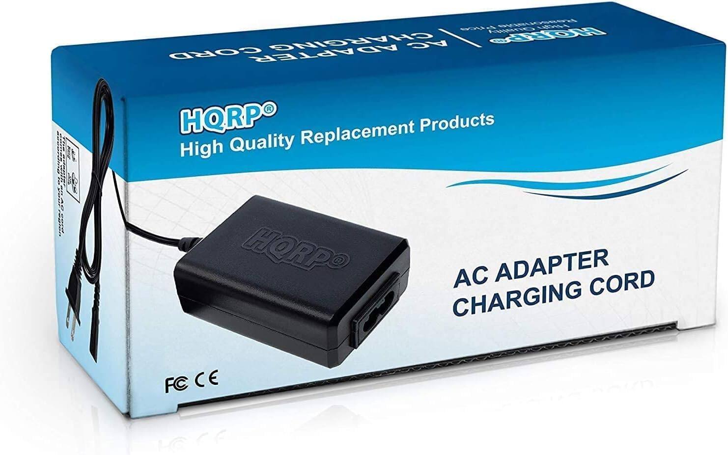 HQRP Replacement Products High Quality AC ADAPTER CHARGING CORD