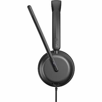 EPOS IMPACT 860T ANC Headset Microsoft Teams Certification Stereo EPOS IMPACT 860T ANC Headset Microsoft Teams Certification Stereo