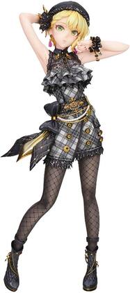 PopMarket - Alter - Idolmaster CG - Frederica Miyamoto Fre De La Mode 1/7 PVC Figure - Collectibles - Multicolor