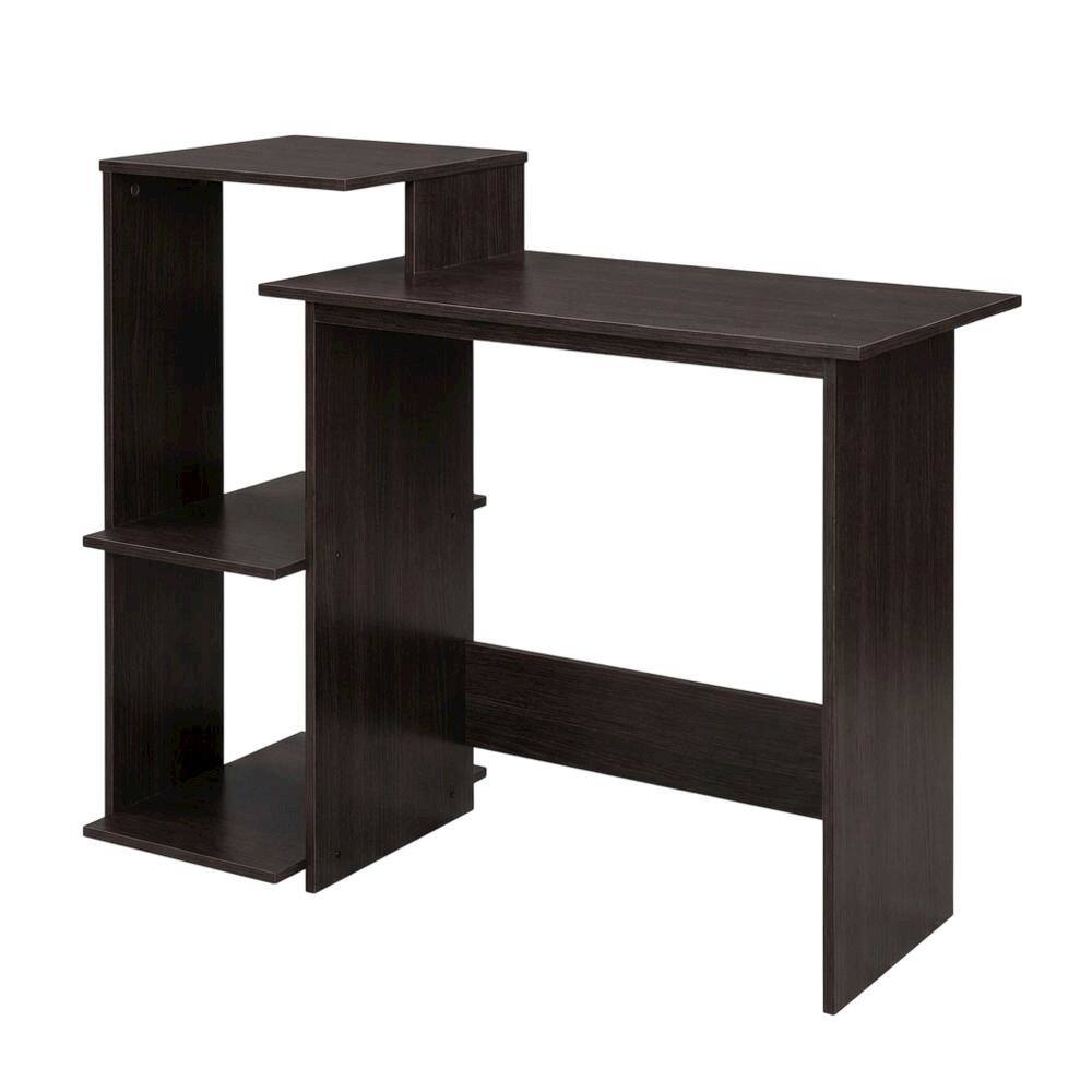 Espresso Office Desks