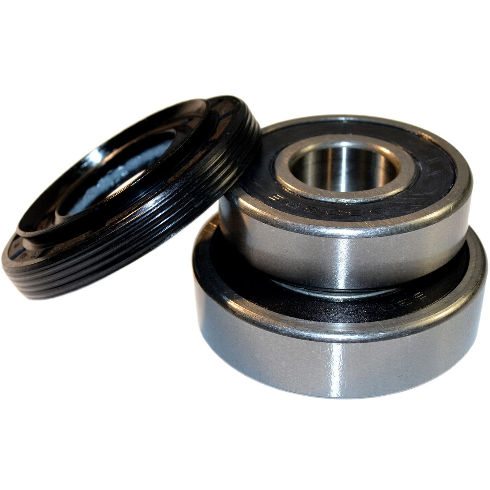 Alt View 3. HQRP - Washer Bearing and Seal Kit for LG WM2032HS WM2042CW WM2050CW WM2075CW Tub Repair.
