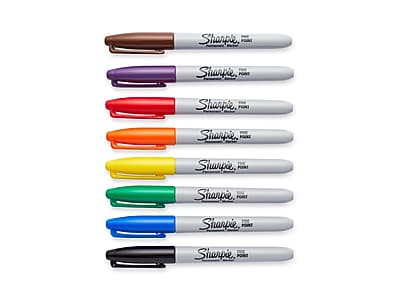 Sharpe, Sharpie, Sharpie, Sharpie, Sharpie, Sharpie, Sharpie