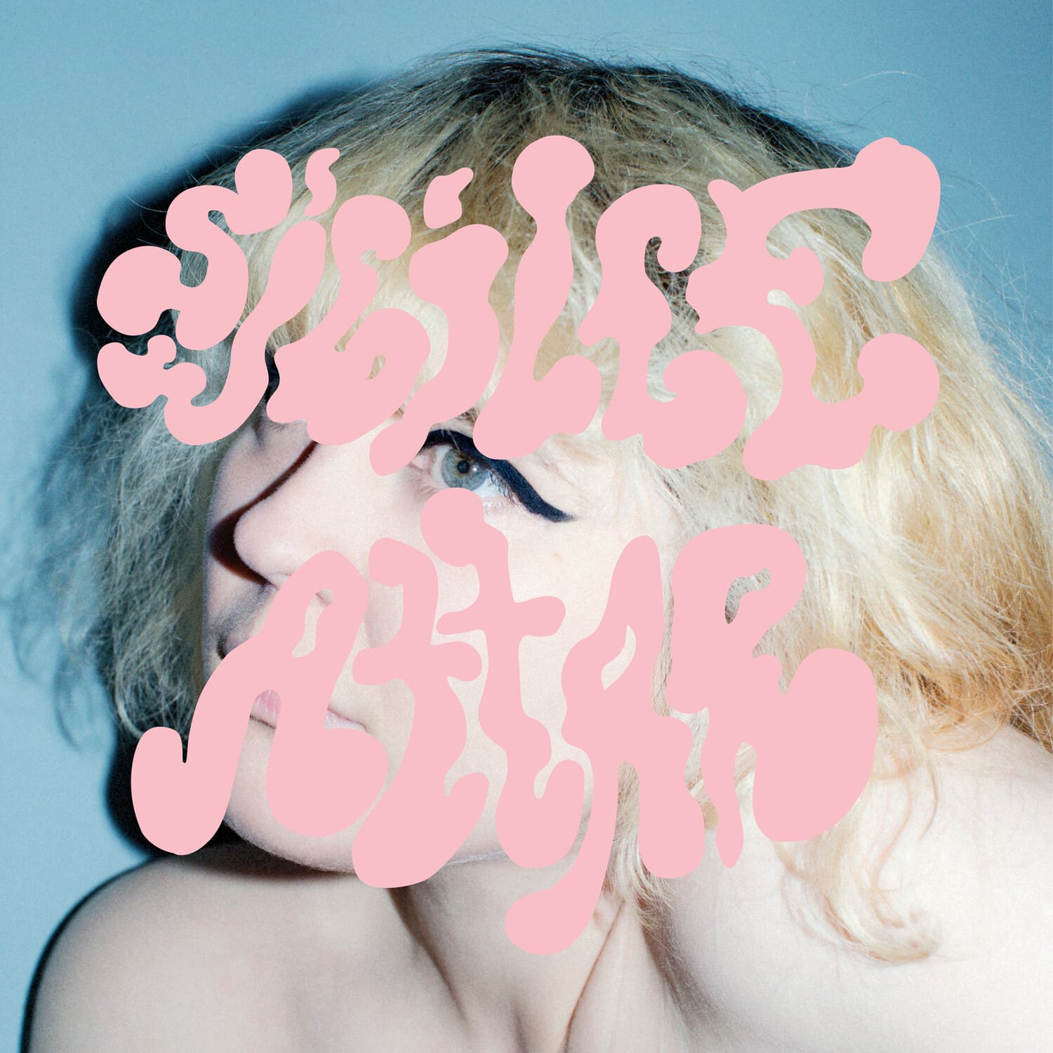 Sibille Attar - Paloma's Hand (alt Artwork)   - VINYL LP price history on PriceWatchPro