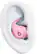 Alt View 16. Beats - Powerbeats Fit True Wireless Active Noise Canceling Earbuds - Power Pink.