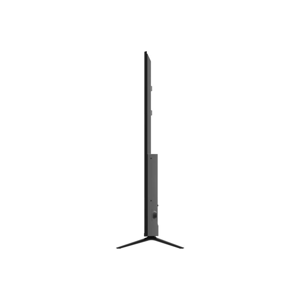 Alt View 1. Sharp - 75" 4K Ultra HD LED Roku TV - Black.