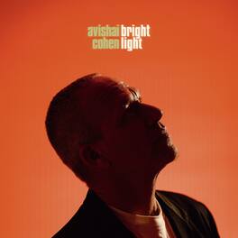 Avishai Cohen - Brightlight - VINYL LP