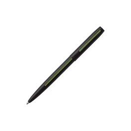 Fisher - Space Pen Non-Reflective Matte Black Conservation Cap-O-Matic Space Pen