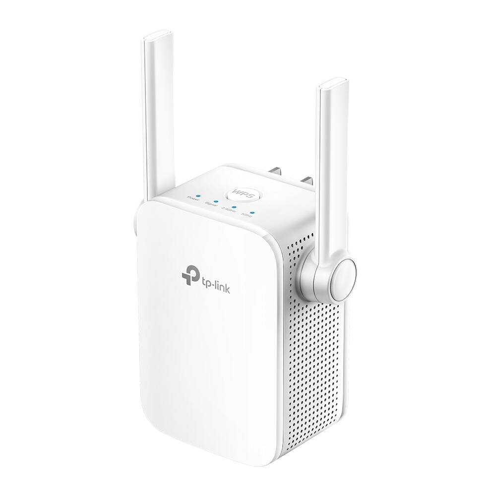 WPS, Wi-Fi, tp-link