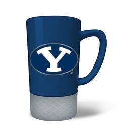 Great American Products - BYU Cougars 15oz. Team Colored Jump Mug - Multicolor