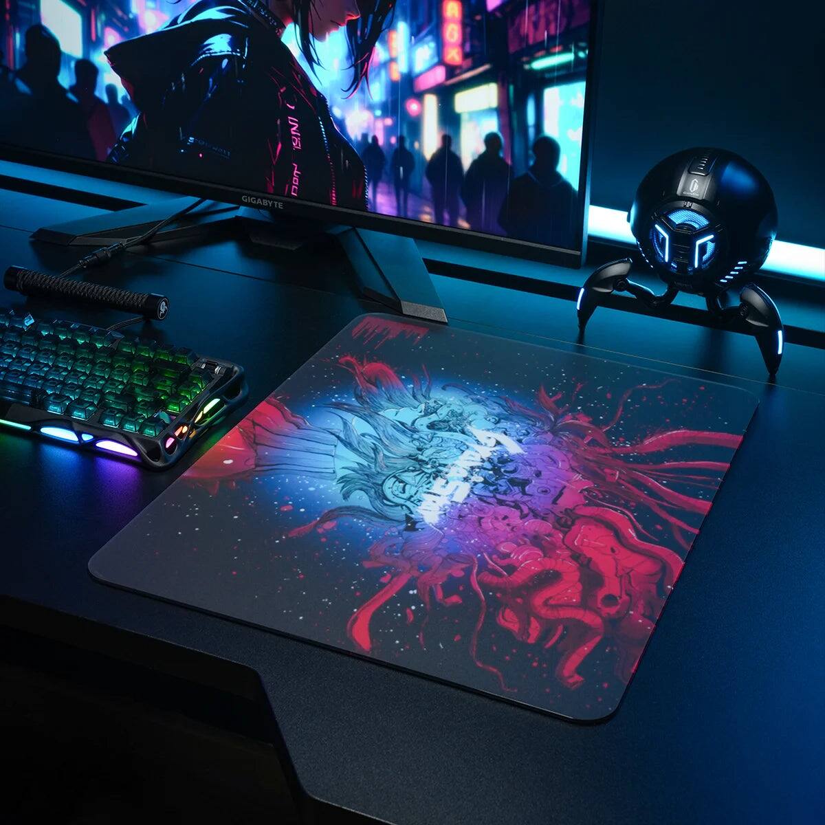 AGK BNI AOC GIGABYTE