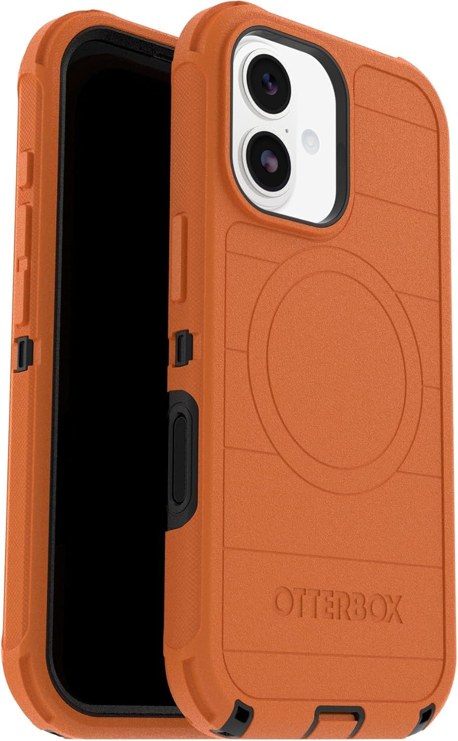 OtterBox iPhone 17 (Only) Bundle: Defender Series Case & Screen