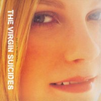 The Virgin Suicides: Music from the Motion Picture [Emperor Norton] [LP] - VINYL - Front_Zoom